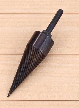 32mm Aircraft Type Wood Circle Hole Saw Cutter Firewood Spli