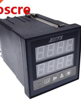 ZN72 Electronic meter counter length measurement sensor desi