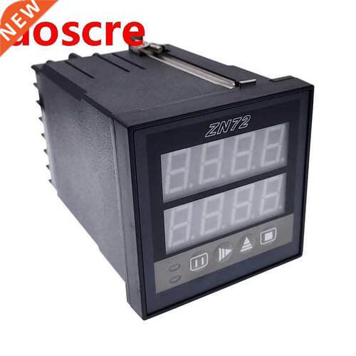 ZN72 Electronic meter counter length measurement sensor desi