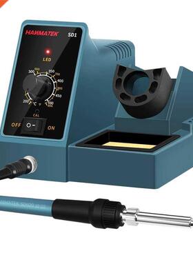 HANMATEK SD1 Constant Temperature Soldering Station Anti St
