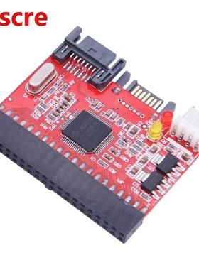 IDE to Sata Data Adapter Card, Parallel Port to Serial Port
