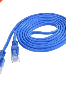 CAT5 RJ45 Ethernet Cables 8Pin Connector Ethernet Internet C