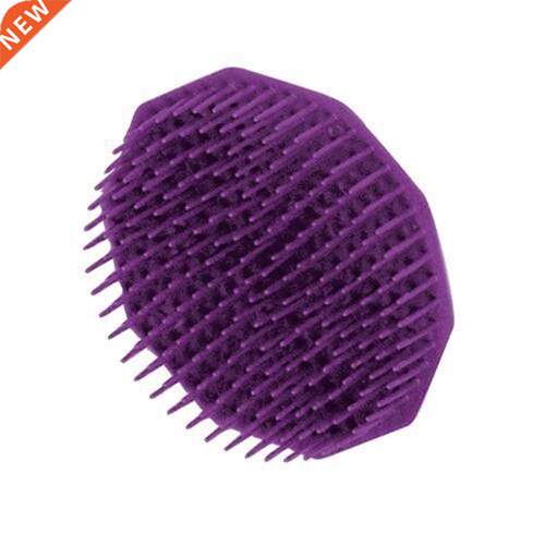 1 PC hir Gentle Scrub Exfolition bth shower Mssge Nubs