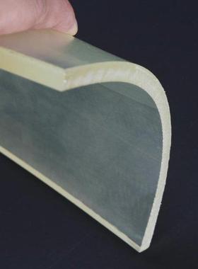 DIY Silicone Cutting Board Polyurethane Rubber Special Stamp