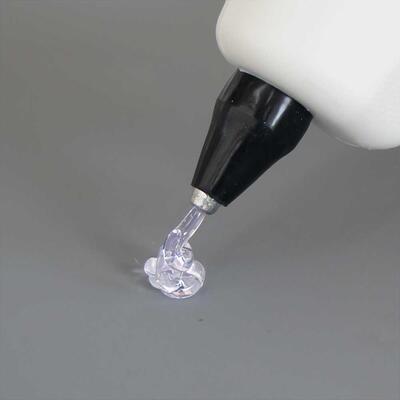 60PCS Hot Melt Glue Gun Sticks 7mmThermo Hot Glue Stick for