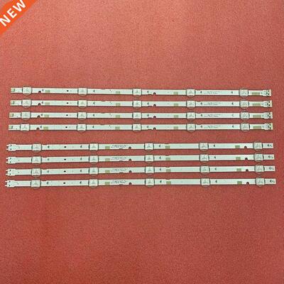 LED backlght strp(8) for UN50J5200 UN50J5000AF UN50J5000
