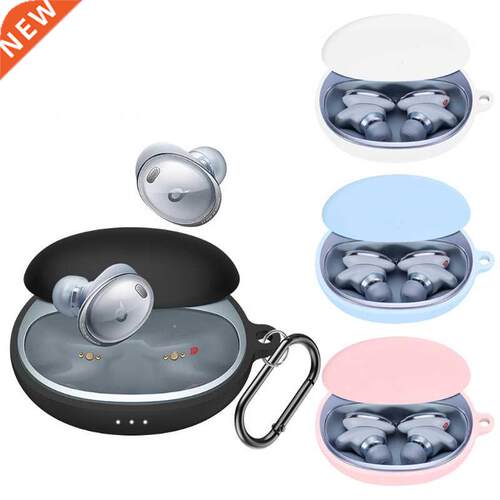 Compatible with Anker-Soundcore Liberty 3 Pro Washable Prote