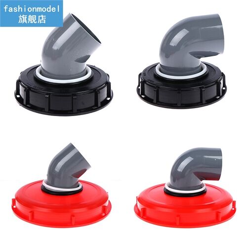 Outdoor Garden IBC Ton Barrel Cover Durable Plastic Cover Wi