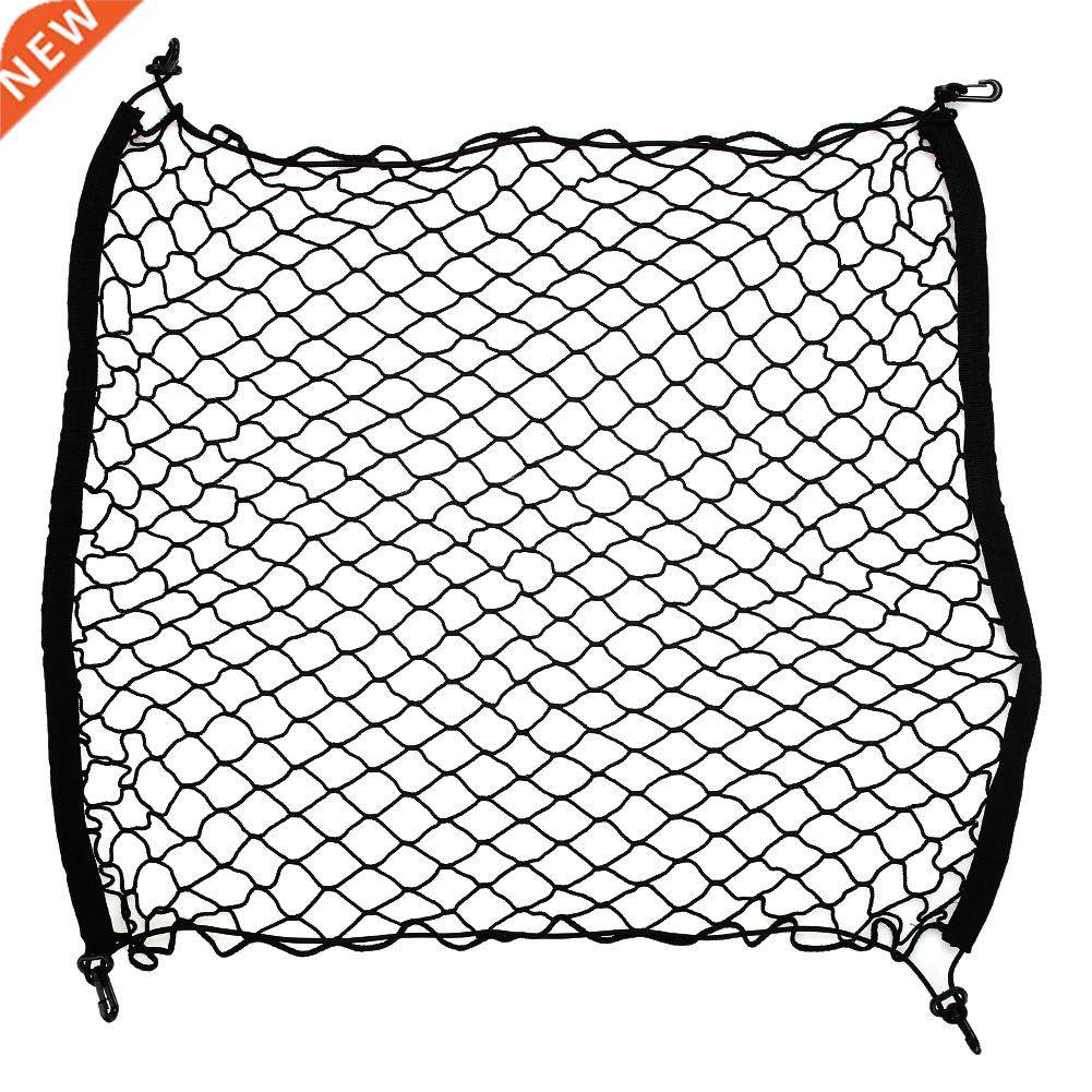 Kofferbak Cargo Organizer Opslag Elastische Mesh Net Holder
