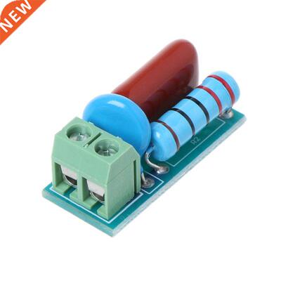 RC Absorption/Snubber Circuit Module Relay Contact Protectio