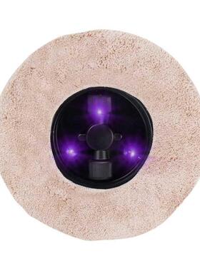 Auto Vacuum Cleaner Robot Cleaning Home Automatic Mop Dust C