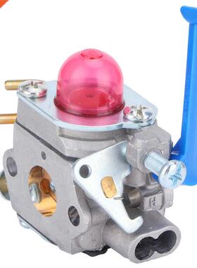 Carburetor Set Easy To Install Trimmer Parts for Husqvarna 1