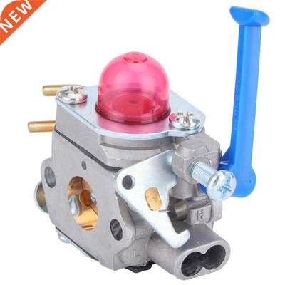 Carburetor Set Easy To Install Trimmer Parts for Husqvarna 1