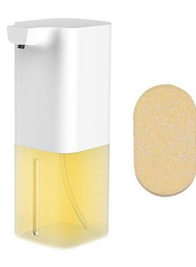 Foam Dispenser Automatic Induction Smart Hand Washing Machin