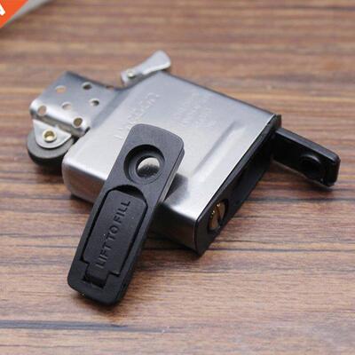 1/2Pcs Rubber Bottom Lighter Kene Lighters Inner Parts f