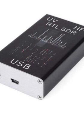 100Khz-1.7Ghz Full Band Rtl.Sdr Software Radio Receiver Am F