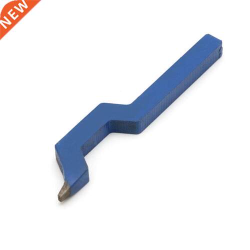 Steel Curved Stamp Tool Jewelry Ring Marking Punch Ring Brac