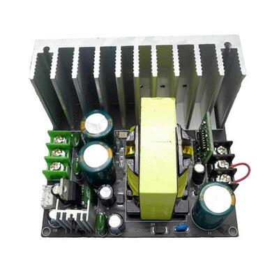 DC 12V To Positive And Negative 9V Dual Power Supply TDA895