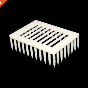 Cage The Needle Plastic New Type Pin King Pcs