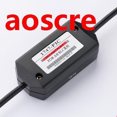 Suitable 5/01,5/02,5/03 SLC Series PLC Programming Cable 174