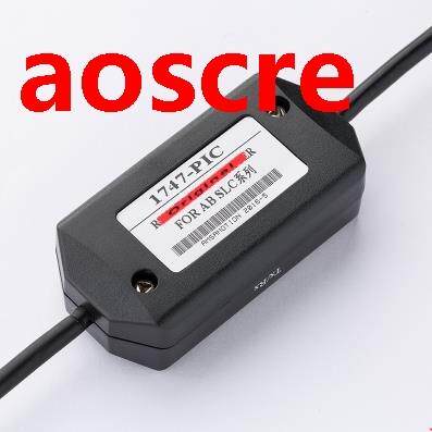 Suitable 5/01,5/02,5/03 SLC Series PLC Programming Cable 174