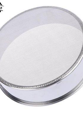 Kitchen Tools Accessories Cooking Sieve For Flour Tea Pasta
