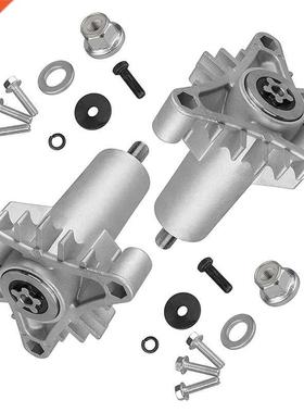 Spindles Fit For Craftsman 42 Inch Deck Mower - For With 36