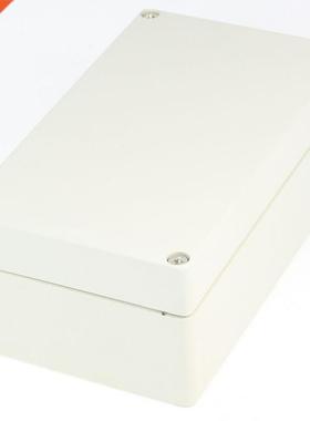 158mm x 90mm x 60mm Waterproof Plastic Enclosure Junction Bo