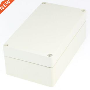 60mm 158mm 90mm Enclosure Junction Plastic Waterproof