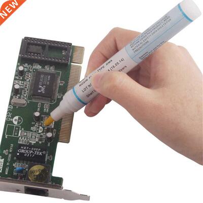 951 Soldering Flux Pen Low Solids No Clean For Solder Solar