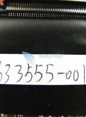 NOKOTION DA0LX3MB8F0 633555-001 Main Board for HP Pavilion D