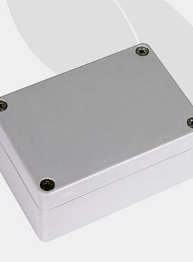 Plastic Enclosure Box Electronic Project Instrument Case Out