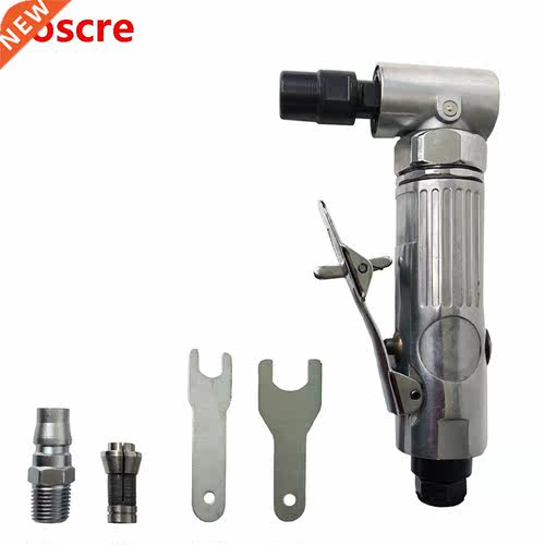 90 Degree Grinding Machine Micro Polishing For Workshop Tool