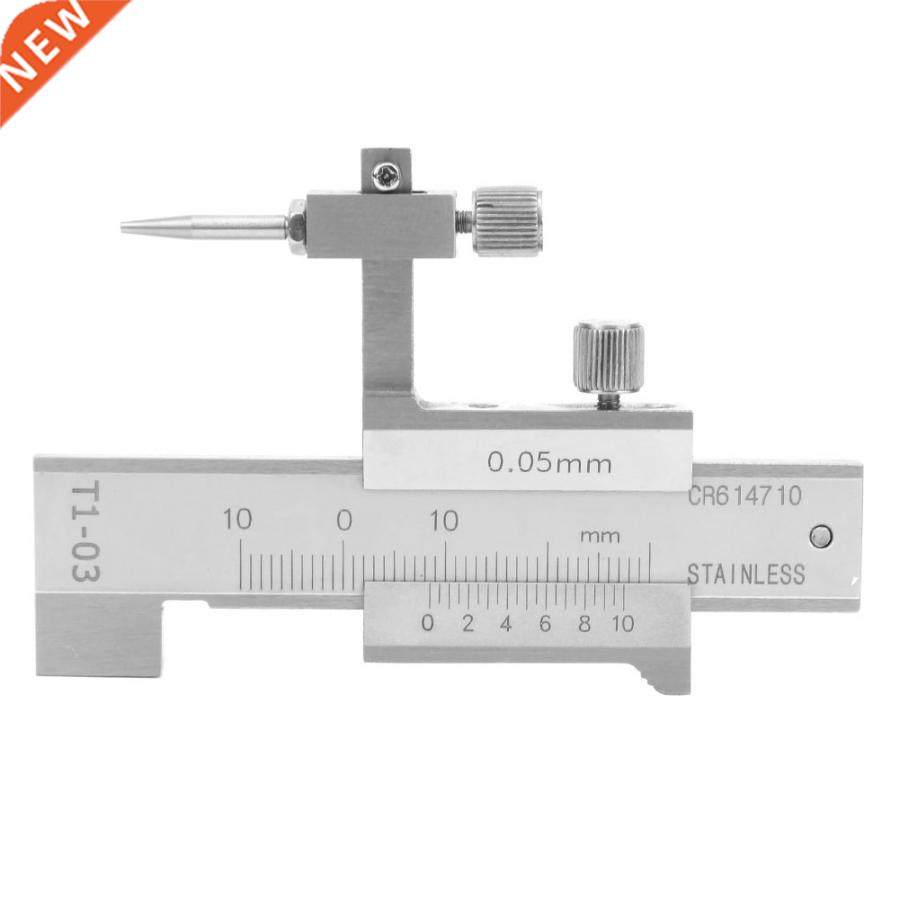 Face Step Gauge Hgh Accuracy Measurng Tool for Mold Manufa