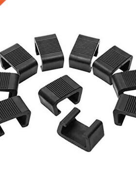 Terrace Furniture Clip, 10PC Outdoor Furniture Clip Wicker F