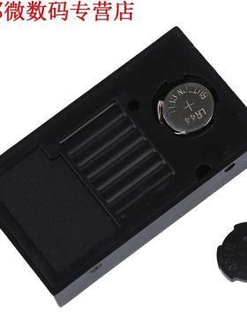 Thermometer Hygrometer LCD ndoor vochtghed meter (2pcs) Z