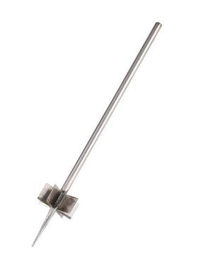 Vegetble Cutter Plum-shped Green Onion Cutter Stinless St