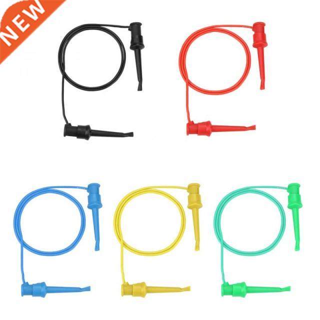 5Pcs P1520 Colorful Multimeter Electrical Test Dual SMD IC S