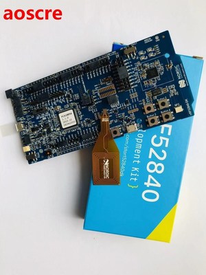 Original nRF52840-DK Kit DK pca10056 Bluetooth 5 bluetooth d