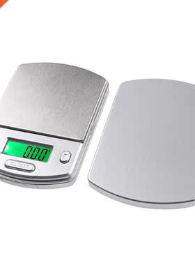 Gram Scale Jewelry Weight 200g/0.01g Balance Weighing Scale
