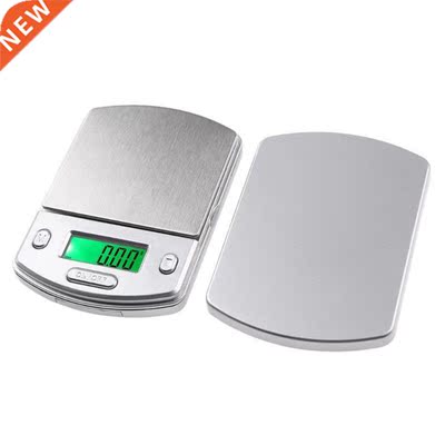 Gram Scale Jewelry Weight 200g/0.01g Balance Weighing Scale