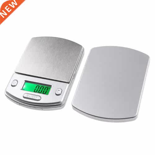 Gram Scale Jewelry Weight 200g/0.01g Balance Weighing Scale