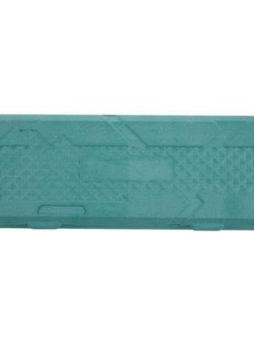 10Pcs 8-24Mm 1/2 inch Drive Deep Impact Socket Set Heavy Met