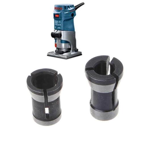 6.5/8mm Collet Chuck Engraving Trimming Machine Electric Ro