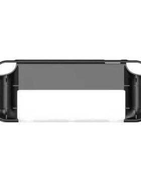 Game Host Anti-fall Guard Shell Case Protective Cover for Sw