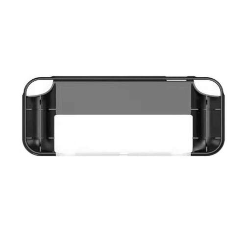 Game Host Anti-fall Guard Shell Case Protective Cover for Sw