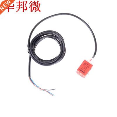 Nouveau 5mm PL-05N/2 capteur de proximité inductif in