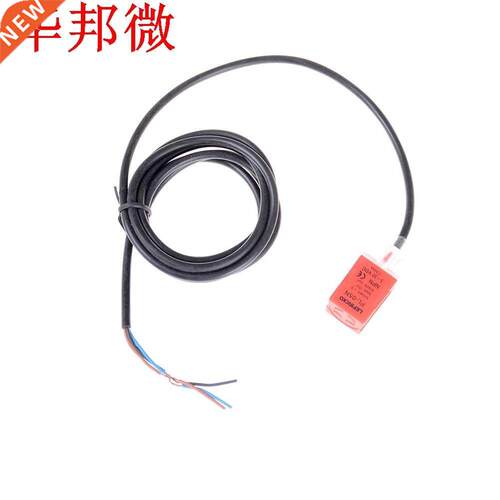 Nouveau 5mm PL-05N/2 capteur de proximité inductif in