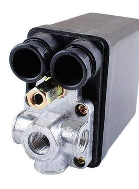 Heavy Duty Air Compressor Pressure Switch Control Valve 90 P