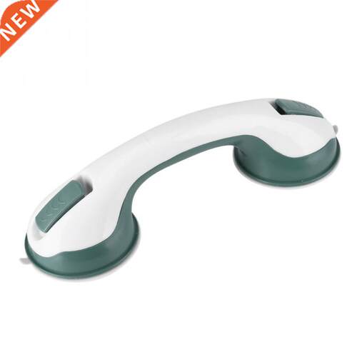 Shower Room Anti-slip Removable Handle with Super Strong Suc